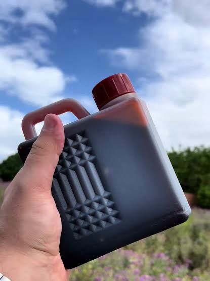 عسل حبة البركة الأصلي — توصيل مجاني