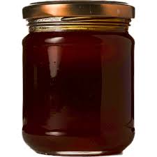 عسل حبة البركة الأصلي — توصيل مجاني